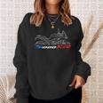 S1000xr Motorcycle Adv Driver Sweatshirt Geschenke für Sie