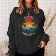 Sagres Souvenir Portugal Memory Sweatshirt Geschenke für Sie