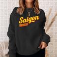 Saigonietnam Sweatshirt Geschenke für Sie