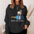 Schnapps Ouzo Party Bock Auf Ouzo Sweatshirt Geschenke für Sie