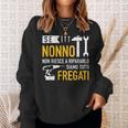 Se Nonno Non Riesce A Ripararlo Siamo Tutti Fregati Felpa Regalos para ella