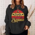 Sevilla Andalusia Spain Espana Sweatshirt Geschenke für Sie