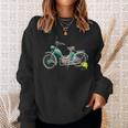 Simson Sr1 Sr2 Sweatshirt Geschenke für Sie