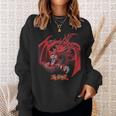 Slifer Sky Dragon Logo Papl604 Sweatshirt Geschenke für Sie