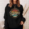 Solingen S Sweatshirt Geschenke für Sie