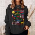 Someone Who Loves Me Got Me This From London Sweatshirt Gifts for Her