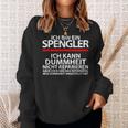 Spengler Fun Idea Spengler S Sweatshirt Geschenke für Sie