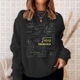 Square Root Of 169 13° Compleanno 13 Anni Felpa Regalos para ella