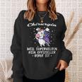 Surgeon Superheroine Accident Surgeon Sweatshirt Geschenke für Sie