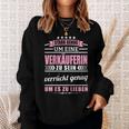 Sweatshirt Geschenke für Sie