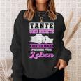 Tante And Niece Best Friends For Life Sweatshirt Geschenke für Sie