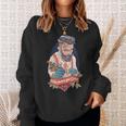 Tattoo Shop Tattooed Ink Tattooing Tattoo Artist Sweatshirt Gifts for Her