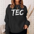 Tec Hno Techno Sweatshirt Geschenke für Sie