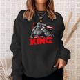 Tekken Sweatshirt Geschenke für Sie