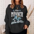 Tyre Driving Scooter Moped S Sweatshirt Geschenke für Sie