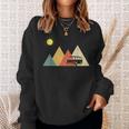 Vanlife Campeggiatorean Laie Felpa Regalos para ella