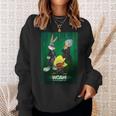 Wb 100 Sweatshirt Geschenke für Sie