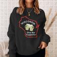 Wisconsin Dive Bars Supporter Adventure Sweatshirt Gifts for Her