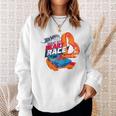 Bambino Hot Wheels 'Tu Mi Fai Battere Il Cuore' Ufficiale Felpa Regalos para ella