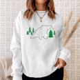 We Bare Bears Suspense Felpa Regalos para ella