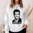 Bayern Reinorgeln Markus Söder Bayer Bayerisch Folksfest Blue S Sweatshirt Geschenke für Sie