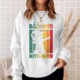 Children's Bäähm Kita-Kind 80 Sweatshirt Geschenke für Sie