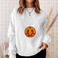 Ddr Alemania Este Rda 1974 Fútbol Retrointage Camisa de entrenamiento Regalos para ella