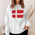 Denmark Flag Denmark Denmark Denmark S Sweatshirt Geschenke für Sie