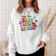 Does This Makes Me Look Retired Retirement Pensioner Sweatshirt Gifts for Her