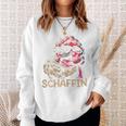 Schäffin Chef Sweatshirt Geschenke für Sie