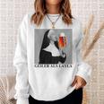 Geiler Als Layla Gray Sweatshirt Geschenke für Sie