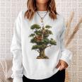 Grafica Artistica Casa Sull'albero Fantasy Felpa Regalos para ella