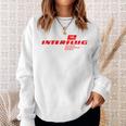 Interflug Sweatshirt Geschenke für Sie