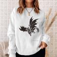 Monster Hunter Rise Sweatshirt Geschenke für Sie