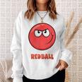 Palla Rossa 4 La Palla Rossa Felpa Regalos para ella