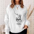 Recreacional Equitación Caballo Polo Equitación Caballo Caballo Camisa de entrenamiento Regalos para ella