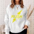 Rush Poppers Incenso Liquido Il Fondo Gay Originale Felpa Regalos para ella