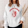 Söder Kebab Sweatshirt Geschenke für Sie