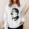 Stalin Sovietico Comunista Sovietico Urss Felpa Regalos para ella