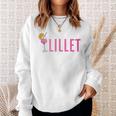 Summer Alcohol Lillet Sweatshirt Geschenke für Sie