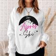 Team Après Ski Apres Ski Apres Ski Holidays Winter Hüttengaudi Sweatshirt Geschenke für Sie