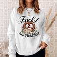 Zack Aufgebrezelt Bayernolksfest Top Dirndl Replacement Sweatshirt Geschenke für Sie