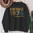 45 Anni Compleanno Donna Uomointage 1976 Originale Regalo Felpa Regalos para ancianas