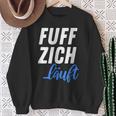 50 Geburtstag 1971 Geboren Fuffzich Running 50 Jahre Sweatshirt Geschenke für alte Frauen