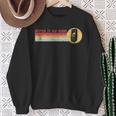 80Sideojuegointage Arcade 80S 90S Arcade Juegos Clásicos Camisa de entrenamiento Regalos para ancianas