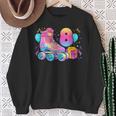 8° Compleanno Bambina 8 Anni Pattini A Rotelle Numero 8 Felpa Regalos para ancianas