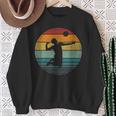 Abbigliamento Pallavolo Uomo Giocatore Beacholley Felpa Regalos para ancianas