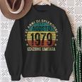 Agosto 1979 45 Anni Compleanno Uomo Regalointage 1979 Felpa Regalos para ancianas
