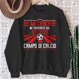 Allenatore Di Calcio Allenatore Regalo Calciatore Felpa Regalos para ancianas