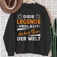 Alles Gute Im Neue Job Sweatshirt Geschenke für alte Frauen